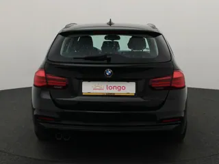 BMW 320 Sport Line