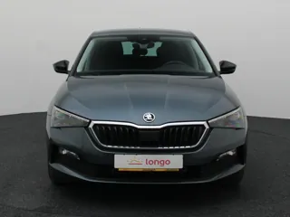 SKODA SCALA First Edition