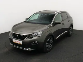 PEUGEOT 3008 Première