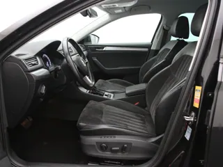 SKODA SUPERB Style