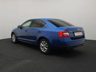 SKODA OCTAVIA Ambition
