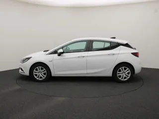 OPEL ASTRA Business+