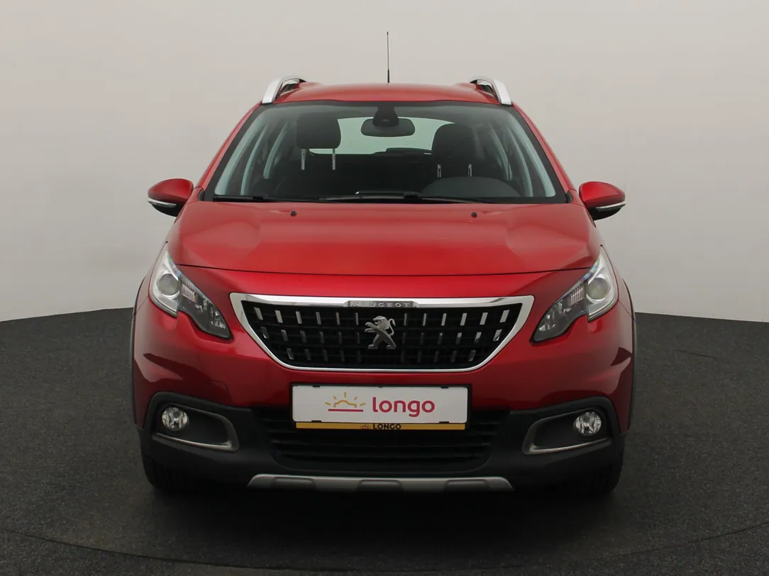PEUGEOT 2008 Allure
