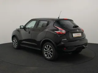 2015 NISSAN JUKE Acenta