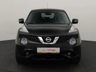 NISSAN JUKE Connect Edition
