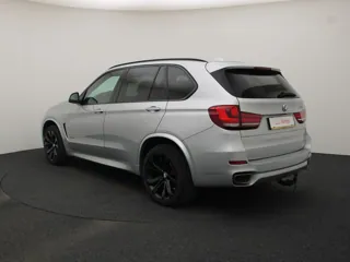 BMW X5 High Executive