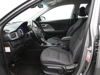 KIA NIRO Vision