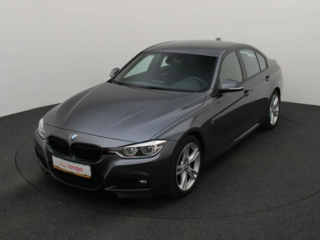 BMW 320 Executive