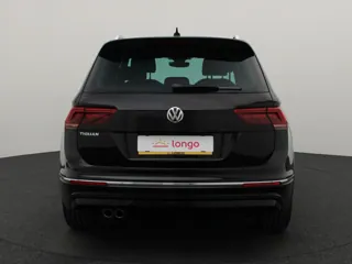 VOLKSWAGEN TIGUAN Comfortline Business R