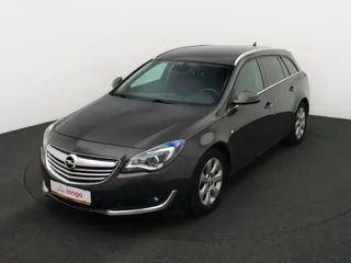 OPEL INSIGNIA Business+