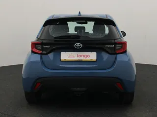 TOYOTA YARIS Business Plus