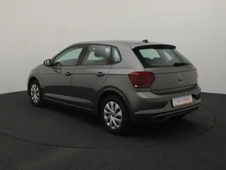 VOLKSWAGEN POLO Comfortline