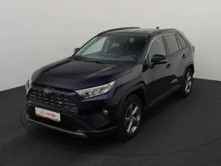 TOYOTA RAV 4 Business Plus