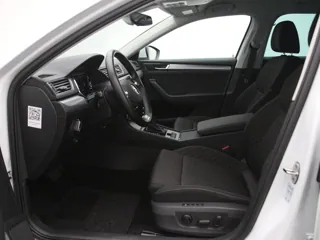 SKODA SUPERB Business Edition
