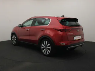 KIA SPORTAGE Sense