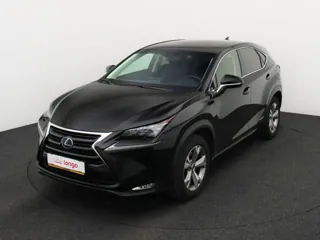 LEXUS NX300H Business Line