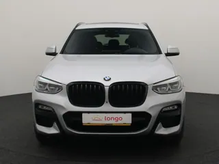 BMW X3 M-Sport