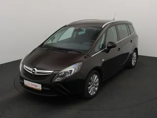 OPEL ZAFIRA TOURER Edition