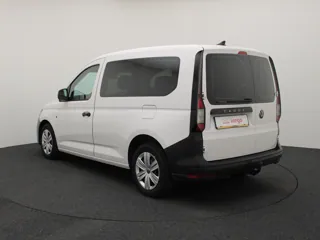 VOLKSWAGEN CADDY California 