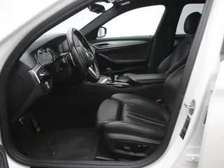 BMW 520 M Sport