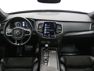 VOLVO XC90 Inscription