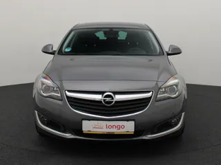 OPEL INSIGNIA Business+