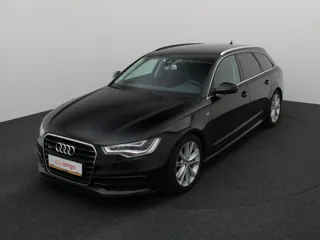 AUDI A6 Sport Edition