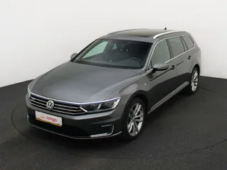 VOLKSWAGEN PASSAT B8 GTE Highline