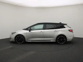 TOYOTA COROLLA GR Sport