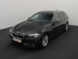 BMW 520 Luxury Line
