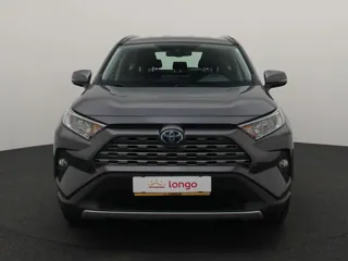 TOYOTA RAV 4 Business