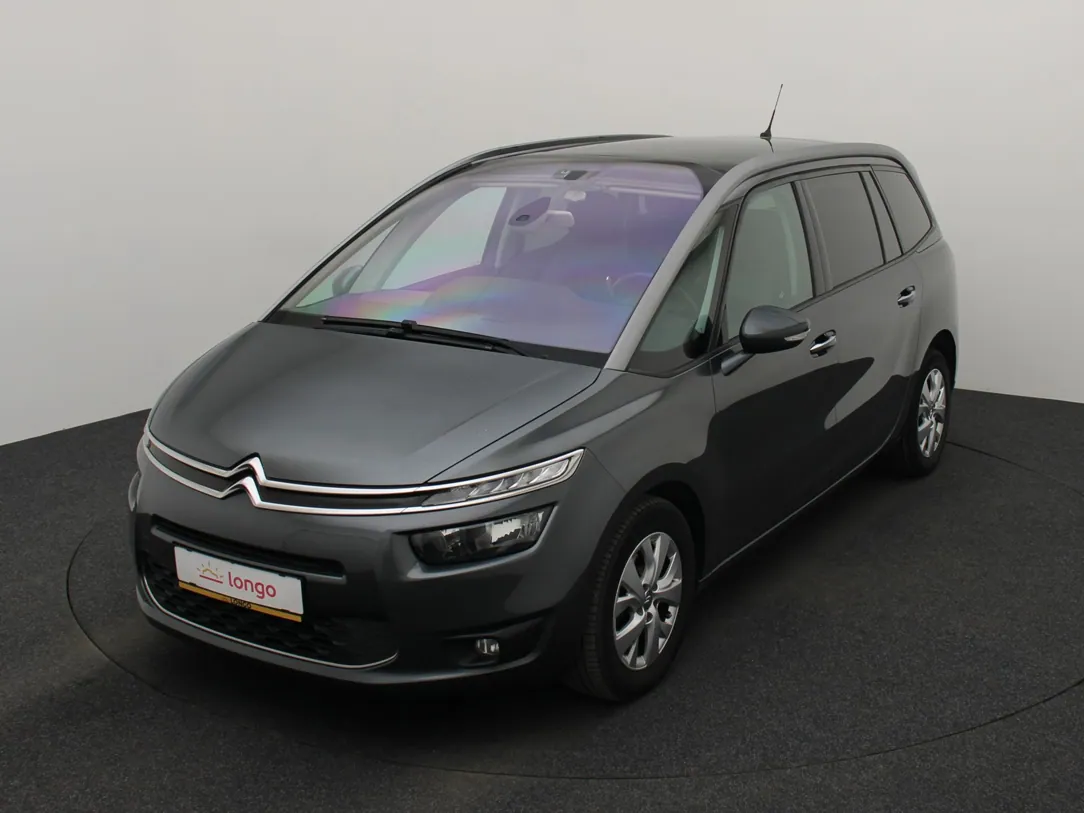 CITROEN GRAND C4 PICASSO Business