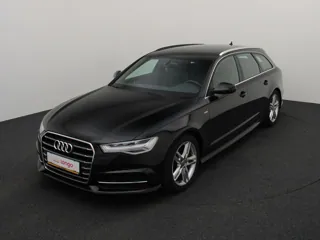 AUDI A6 Sport Edition