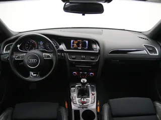 AUDI A4 Sport Edition