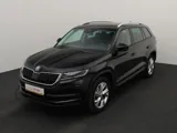 SKODA KODIAQ Limited Business Edition