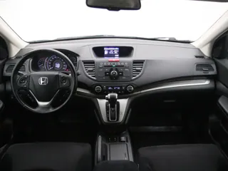 HONDA CR-V Comfort