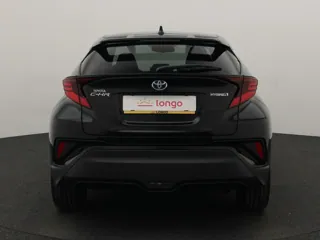 TOYOTA C-HR Executive