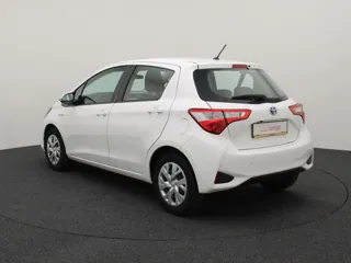 TOYOTA YARIS Active