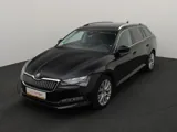 SKODA SUPERB Business Edition Plus