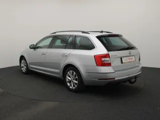SKODA OCTAVIA Business Edition