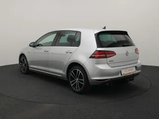 2016 VOLKSWAGEN GOLF 7 GTE Connected Series