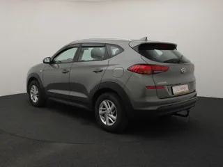 HYUNDAI TUCSON Comfort