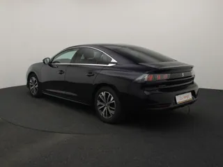 PEUGEOT 508 Active Avantage