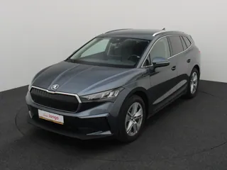 SKODA ENYAQ 80 Comfort