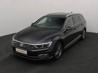 VOLKSWAGEN PASSAT B8 Highline Business R