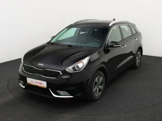 KIA NIRO DynamicLine