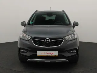 OPEL MOKKA X Edition