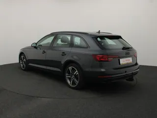 AUDI A4 Pro Line