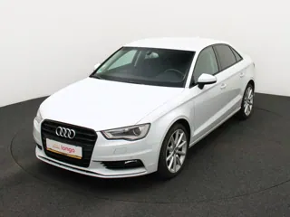 AUDI A3 Ambition Pro Line Plus