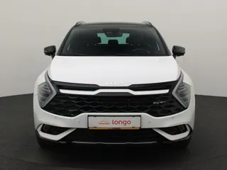 KIA SPORTAGE GT-PlusLine